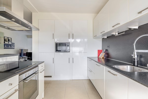 Medium property photo - Nachtegaallaan 8, 3181 SL Rozenburg